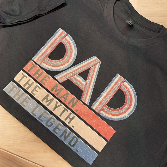 DAD Graphic Tee/Sweatshirt/Hoodie