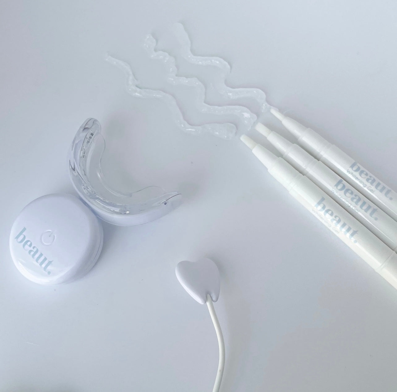 Cozy Smile Kit- Wireless Dual Light Therapy