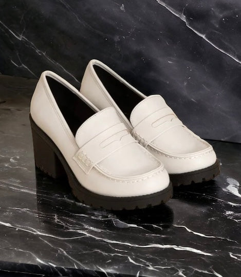 SODA Kinder Loafer