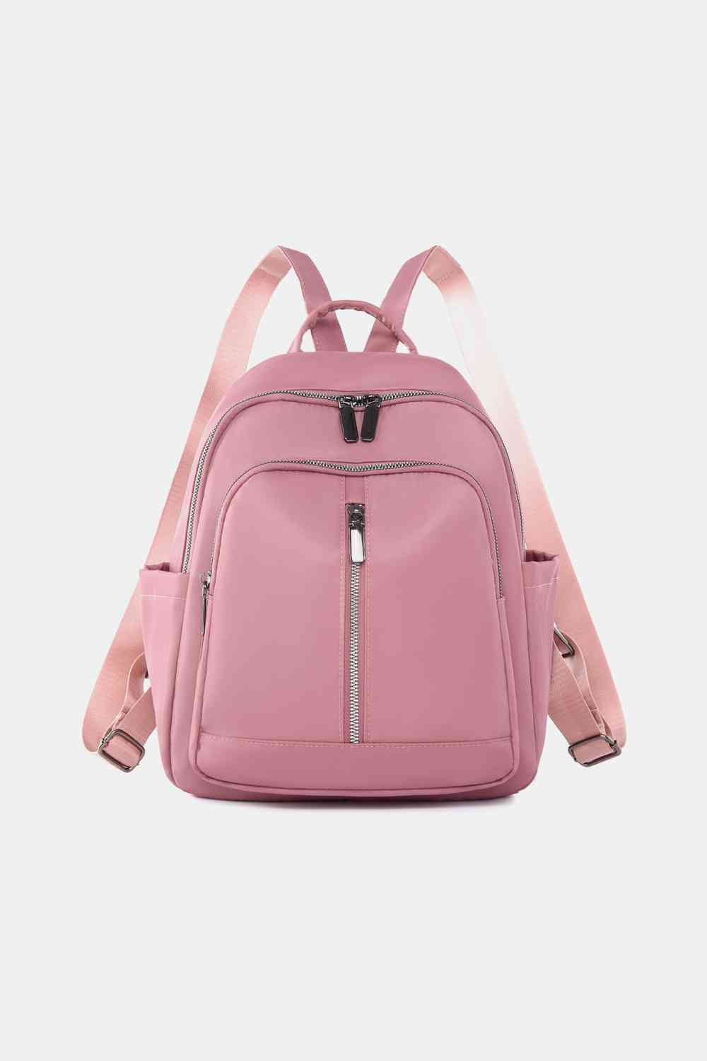 PREORDER- Medium Nylon Backpack