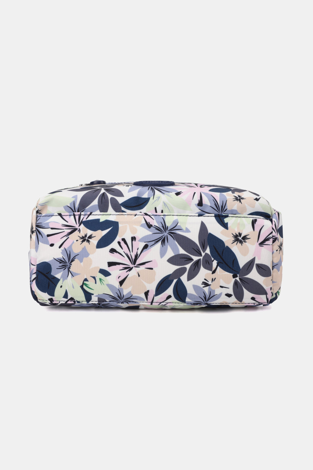 PREORDER- Floral Nylon Handbag