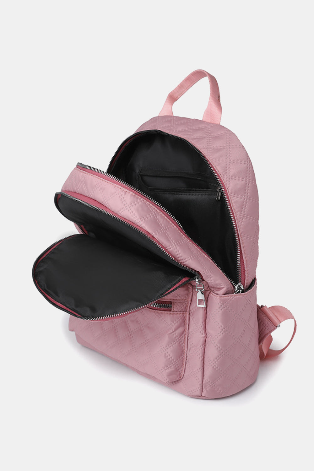 PREORDER- Medium Polyester Backpack