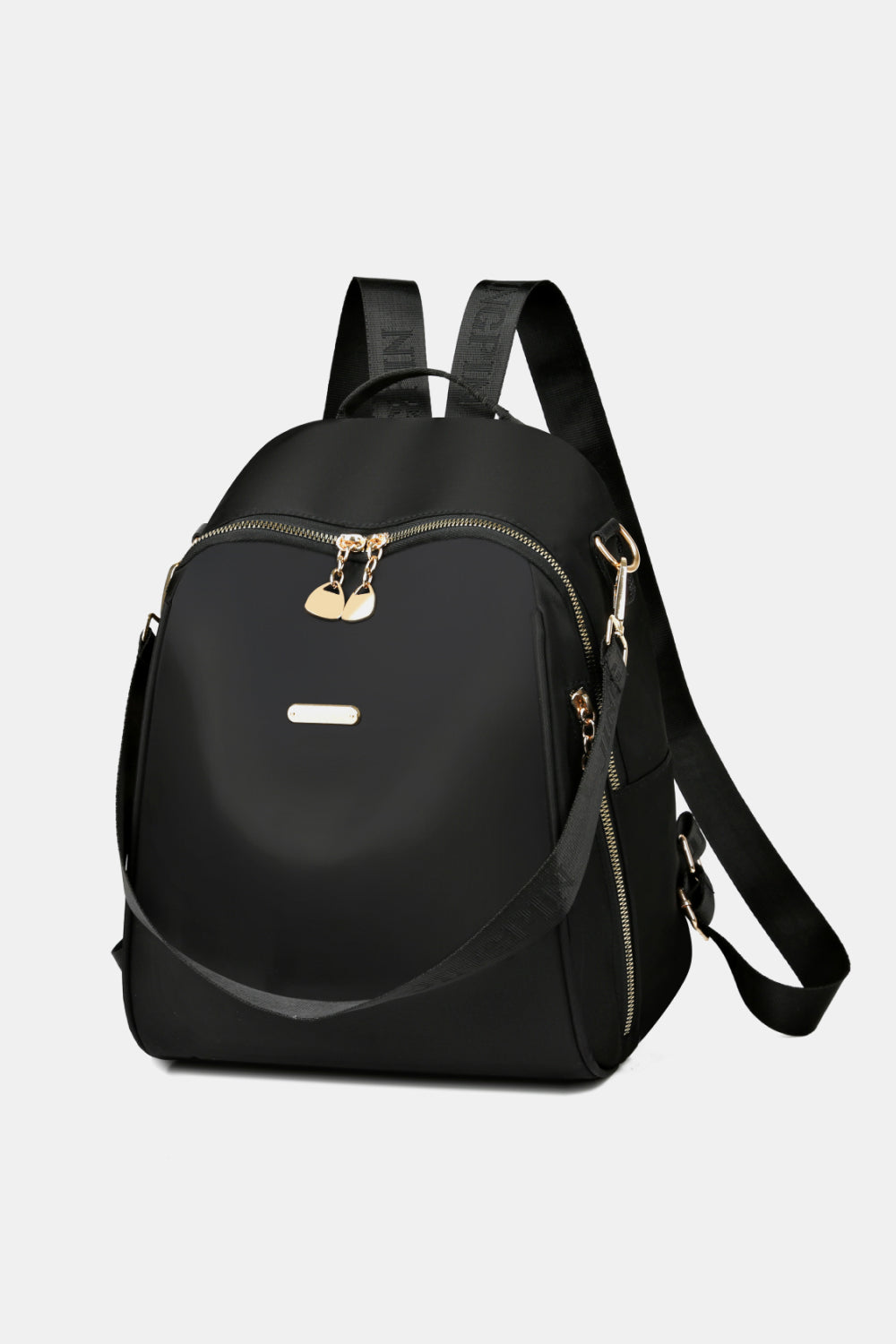 PREORDER- Medium Polyester Backpack