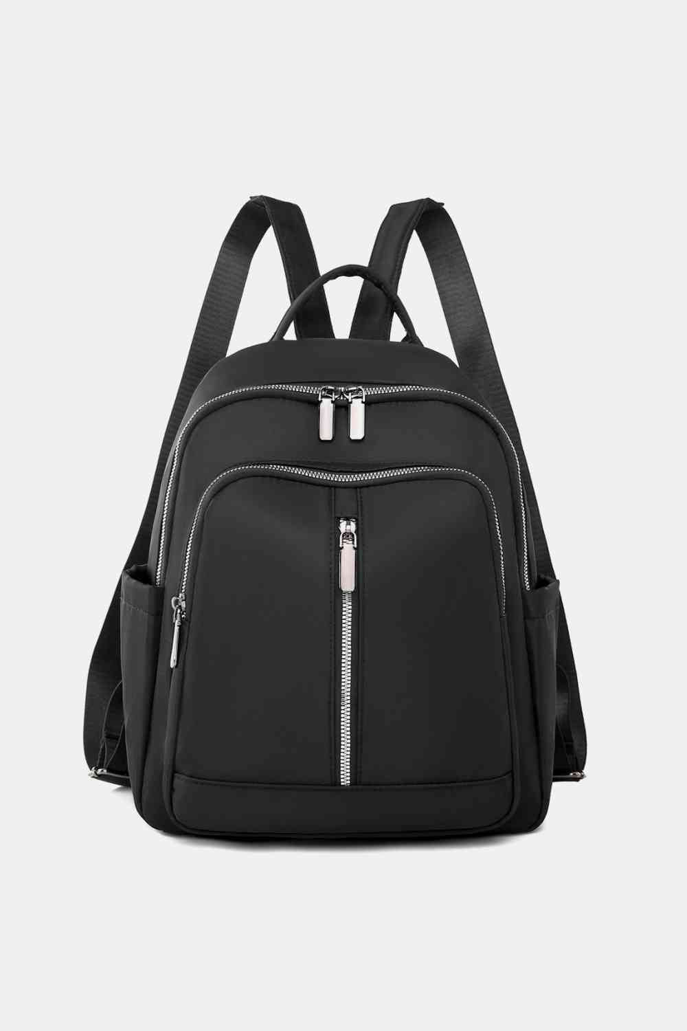 PREORDER- Medium Nylon Backpack