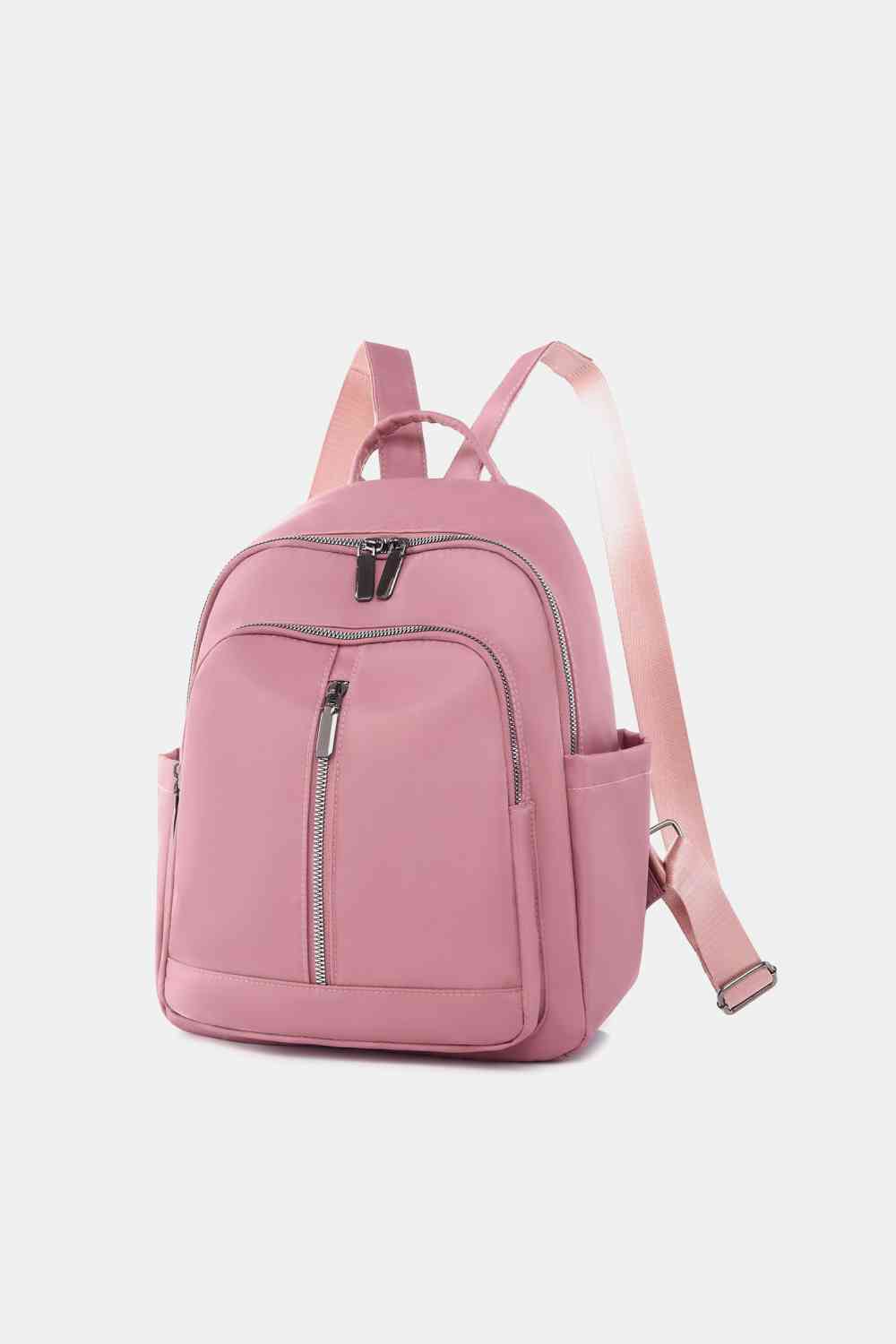 PREORDER- Medium Nylon Backpack