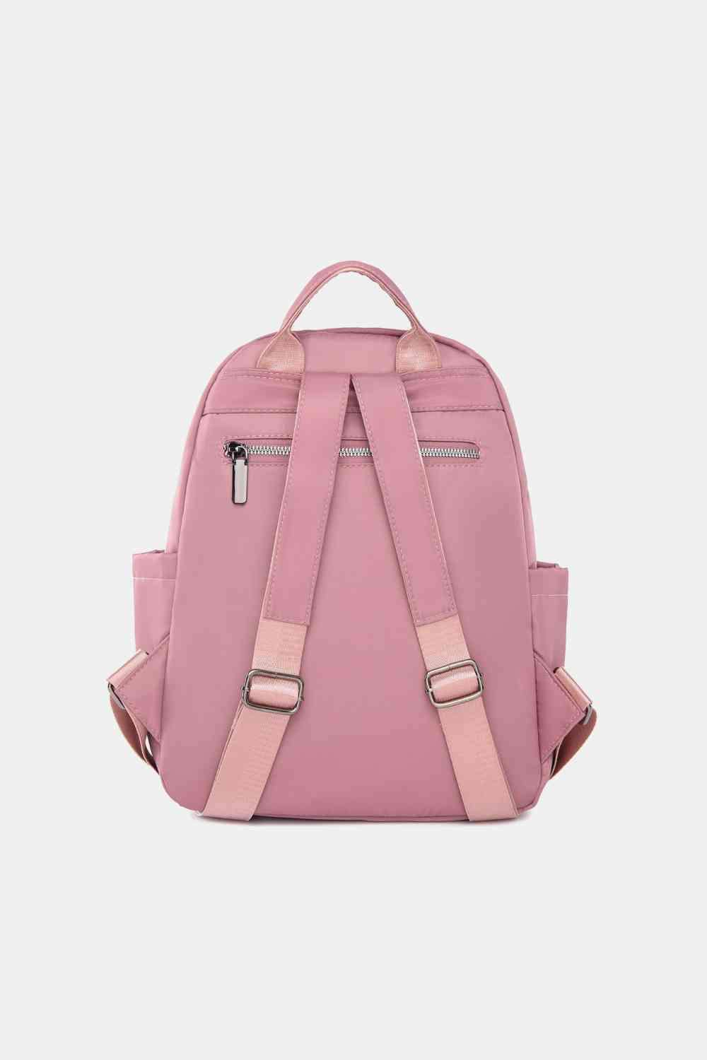 PREORDER- Medium Nylon Backpack