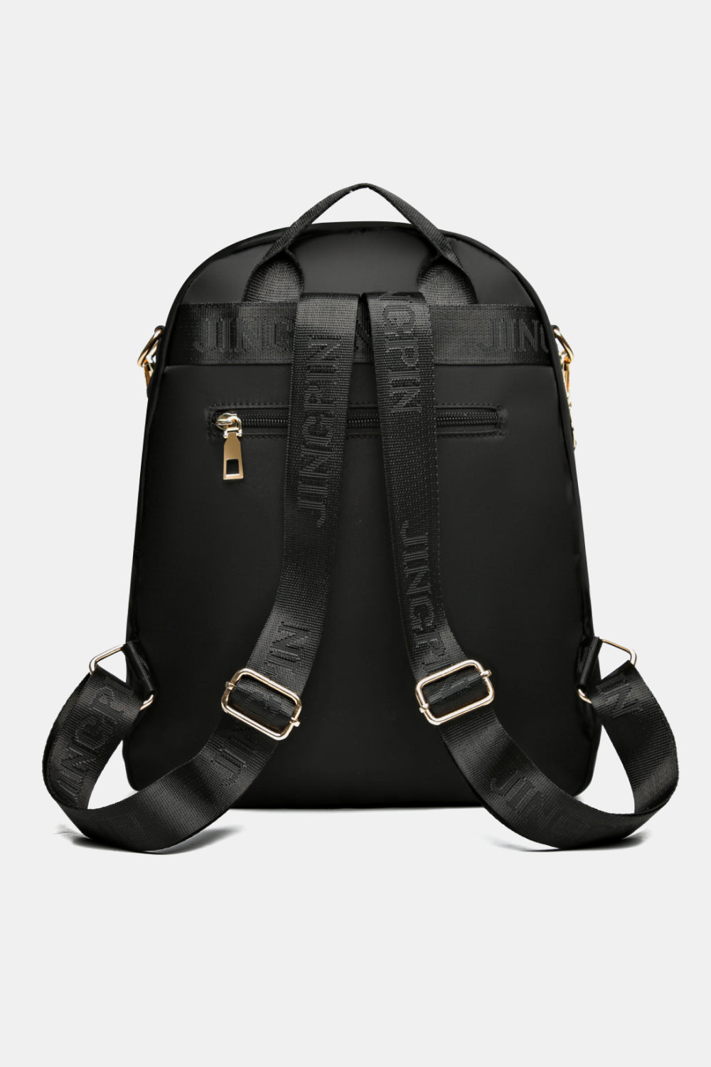 PREORDER- Medium Polyester Backpack