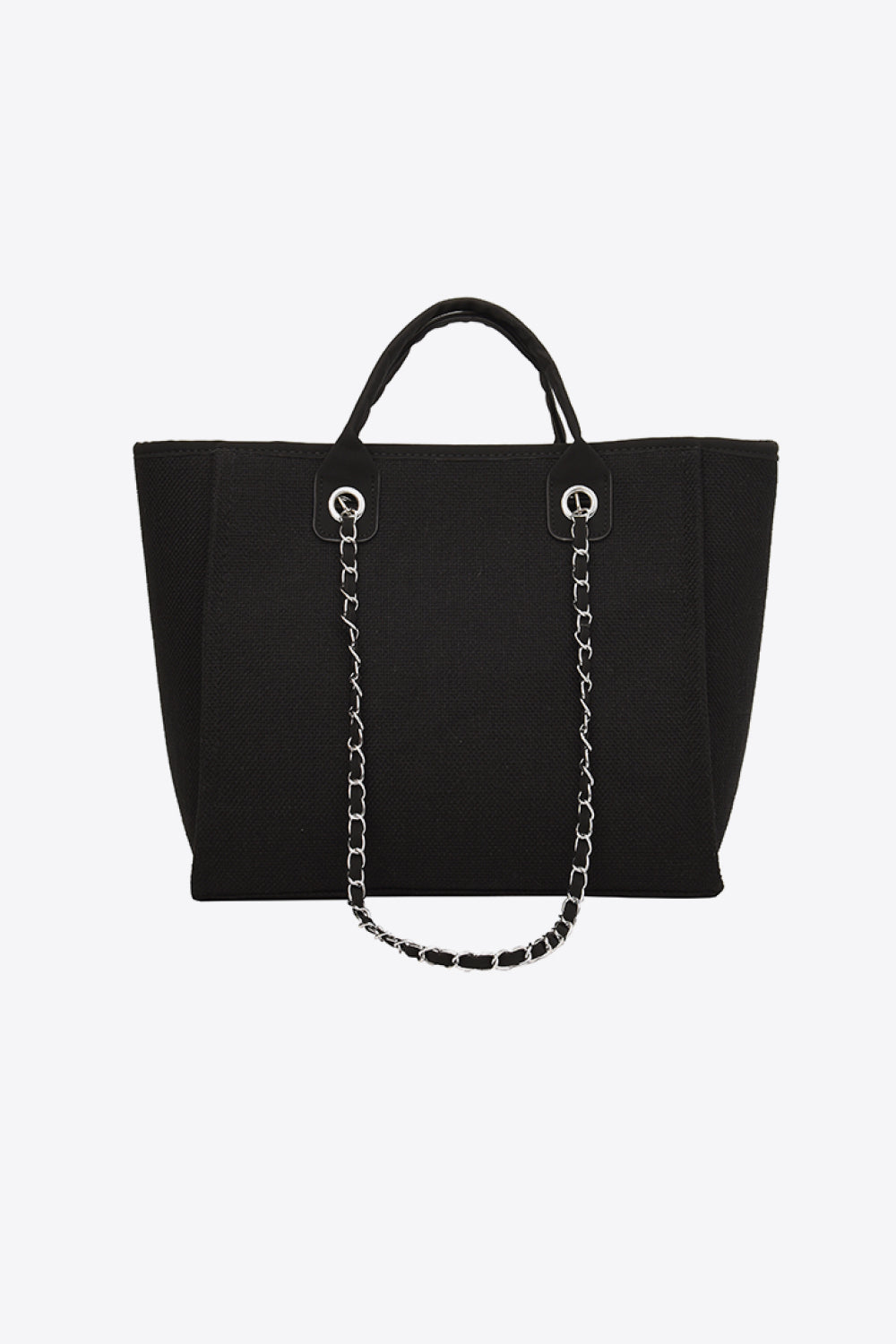PREORDER- Polyester Tote Bag