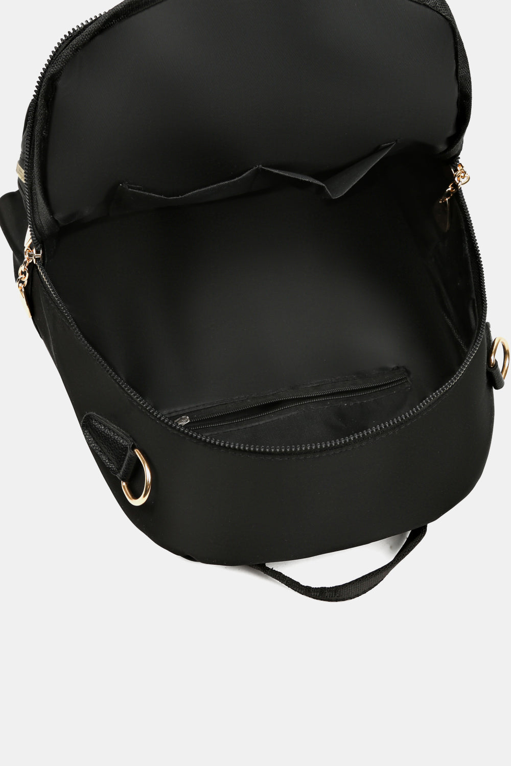 PREORDER- Medium Polyester Backpack