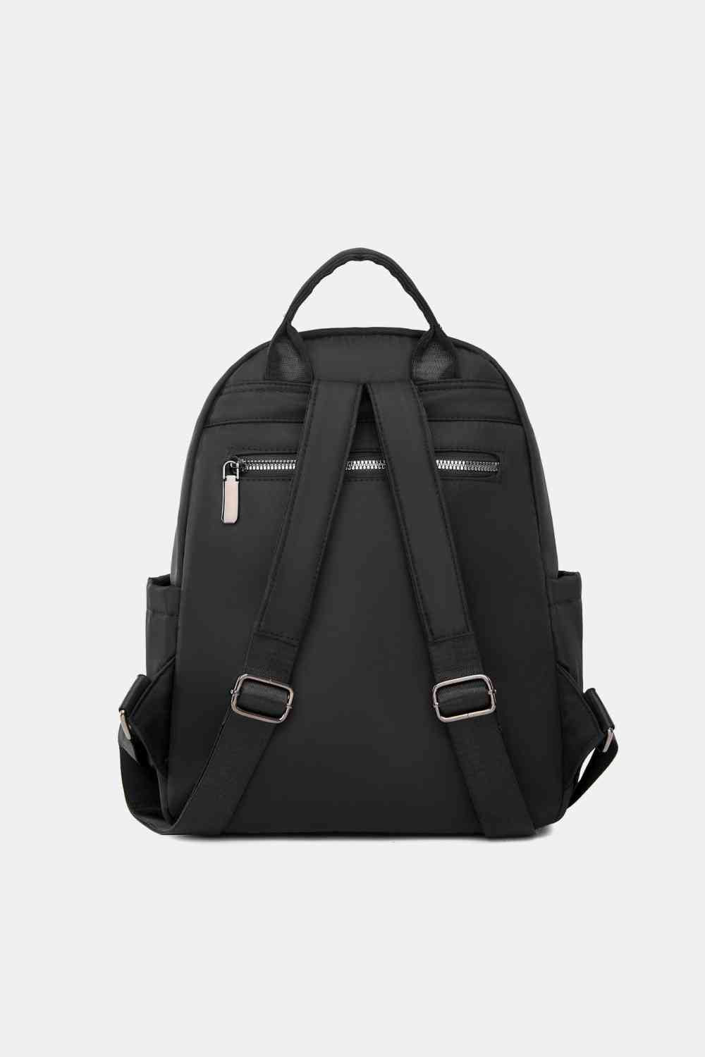 PREORDER- Medium Nylon Backpack