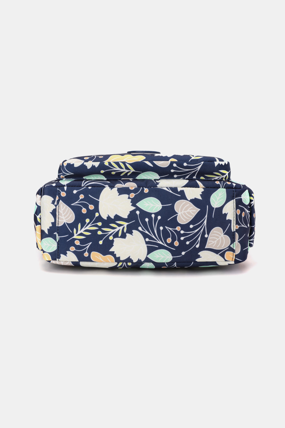 PREORDER- Printed Nylon Shoulder Bag